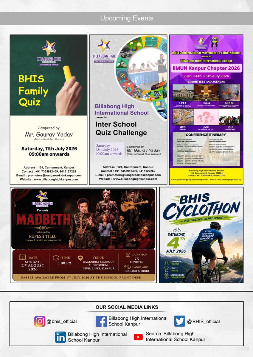 BillabongHighInternationalSchool tweet media