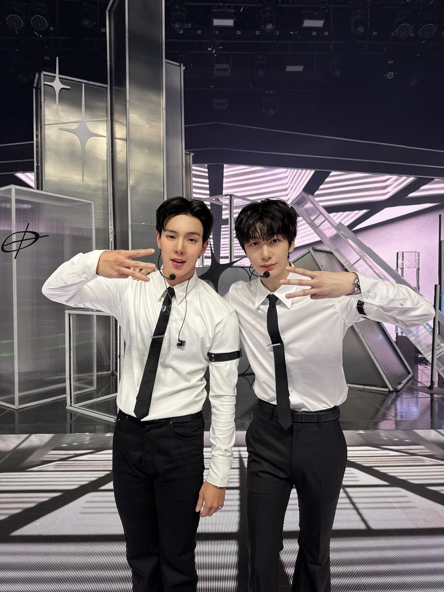 몬스타엑스_MONSTA X tweet media