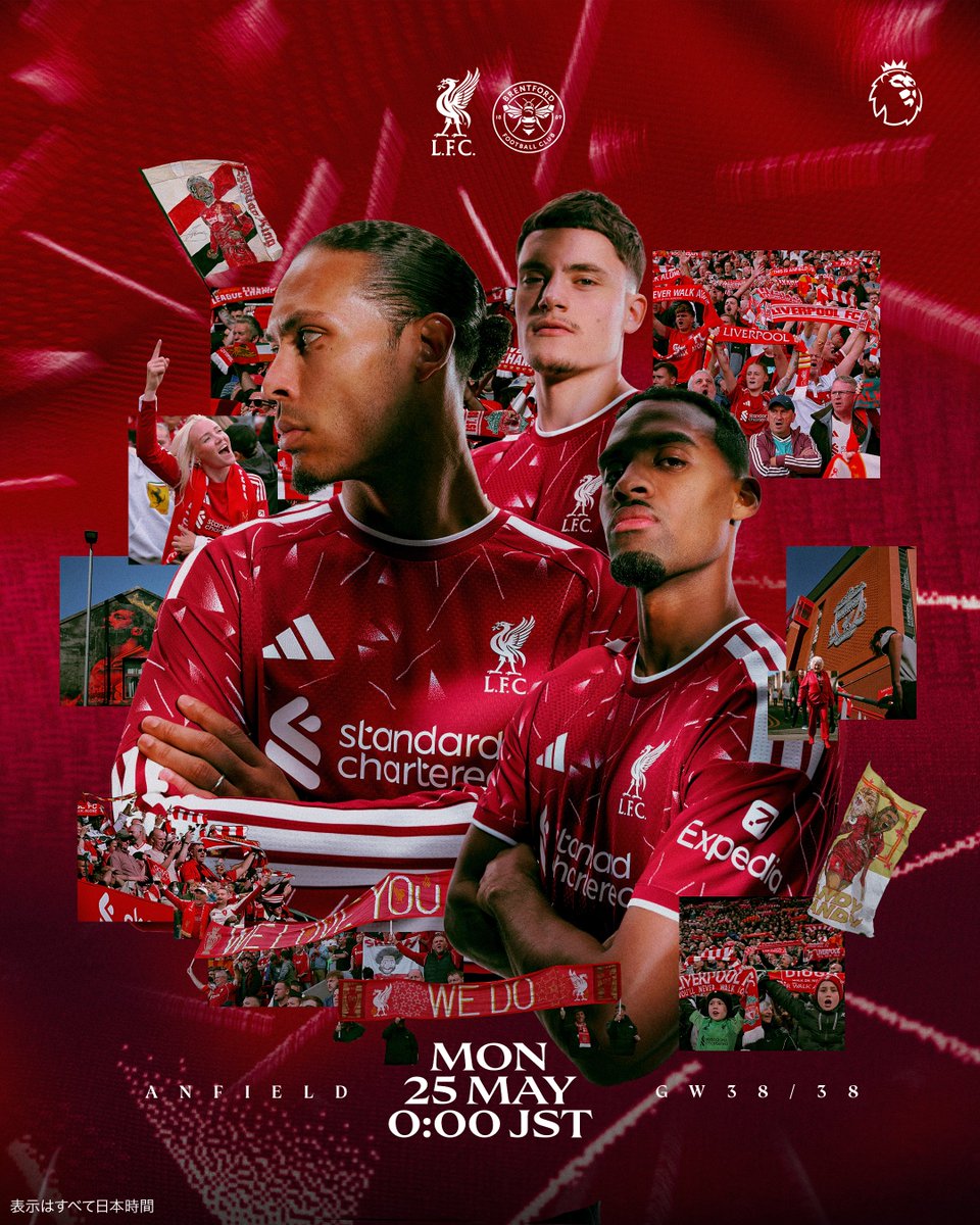 LFC Japan tweet media