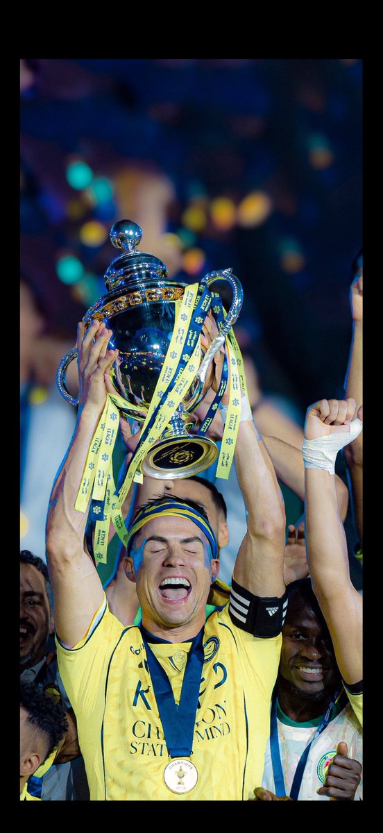 | HAALAND9 | بطل روشن 🏆💛 tweet media