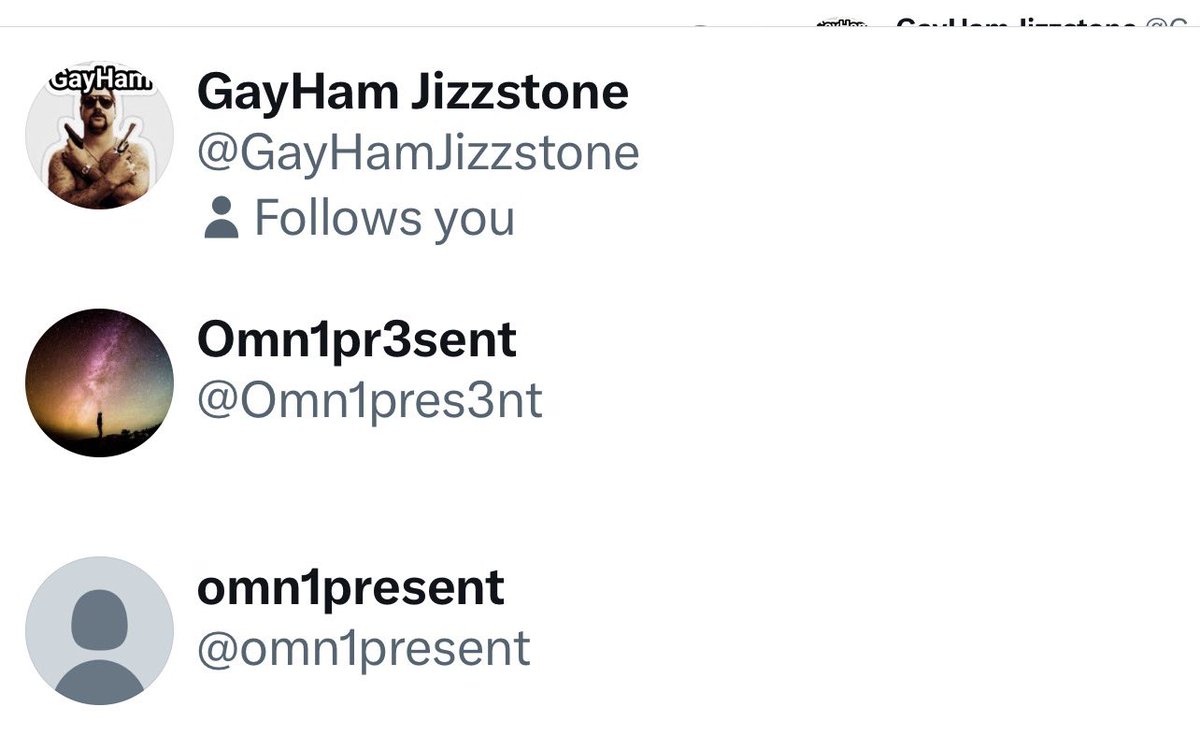 Liam Juststone tweet media