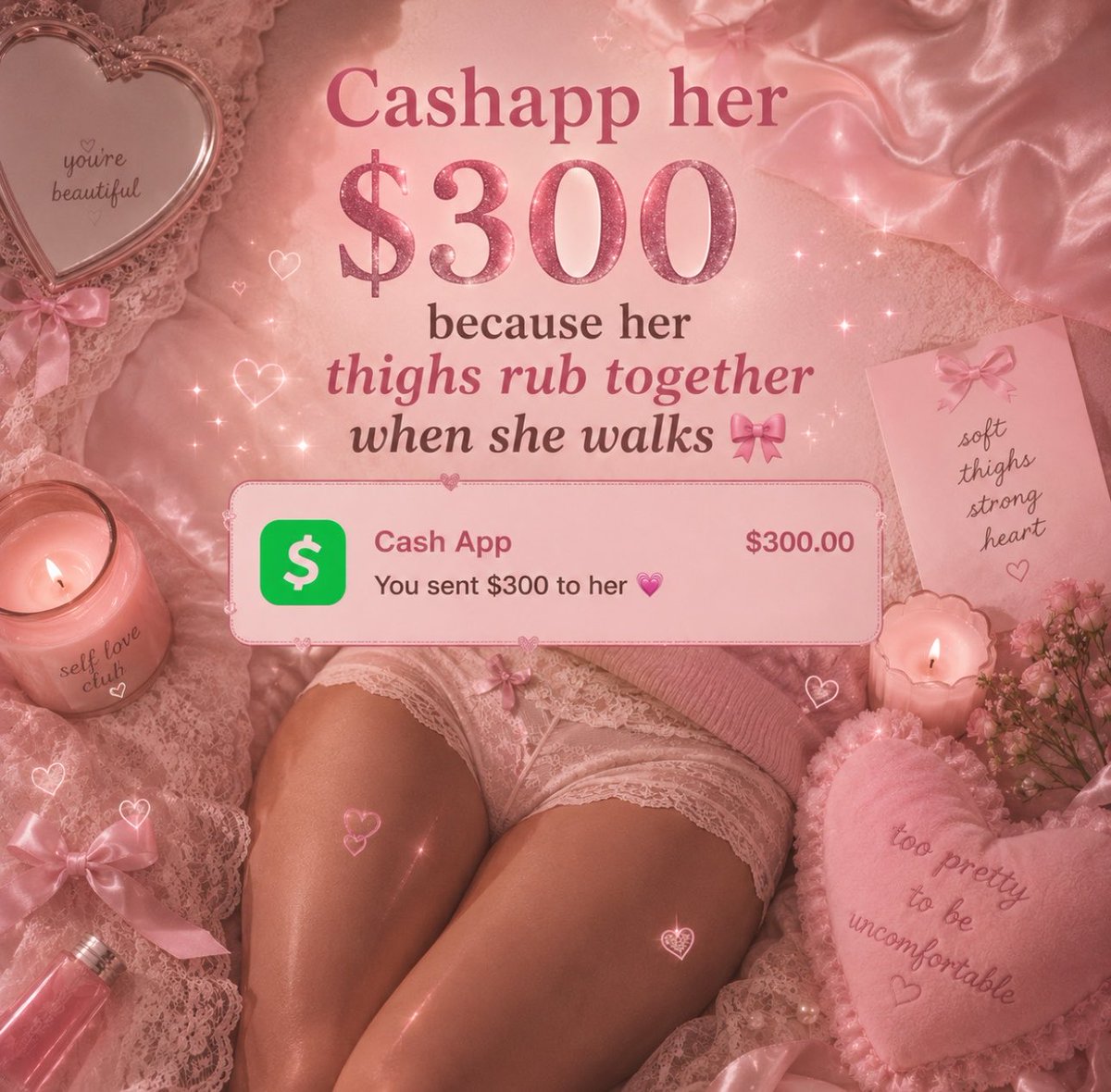 ♡✧ 𝓔𝓶𝓹𝓸𝔀𝓮𝓻𝓗𝓮𝓻𝓖𝓵𝓸𝔀 ♡✨ tweet media