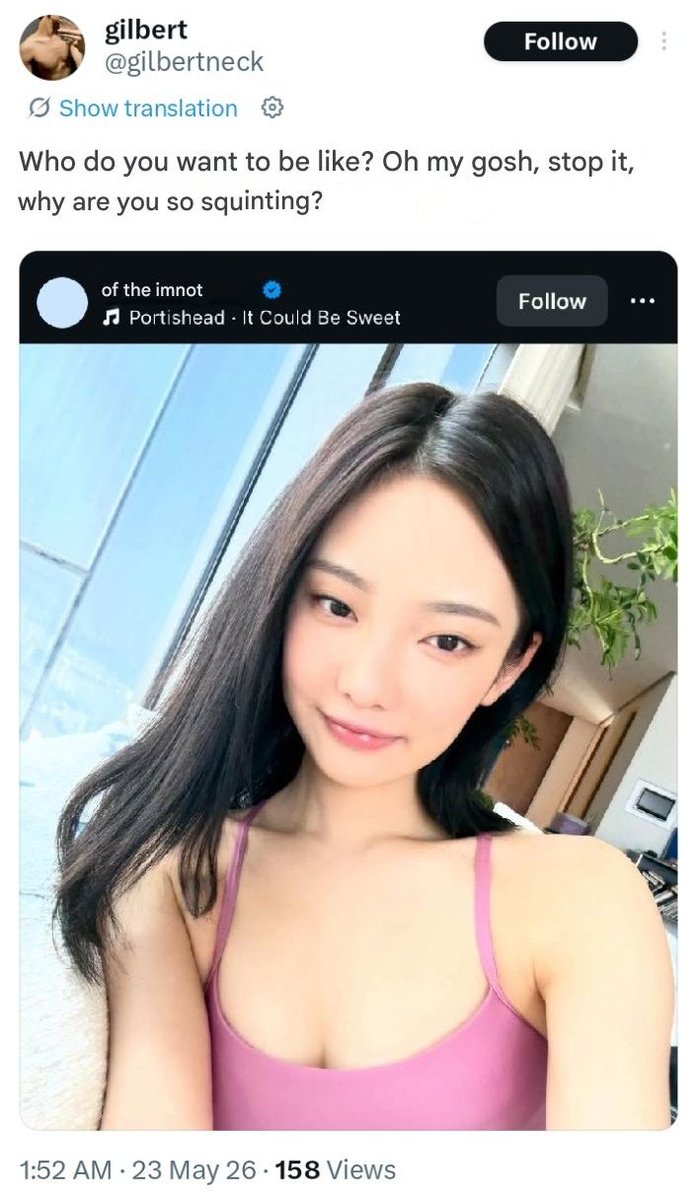 NingningProtect's tweet photo. ‼️PLEASE RNB‼️  

⭕ Report as: 
✅Hate ➡️ Slurs &amp; Tropes, dehumanization
✅Abuse &amp; Harassment ➡️ Insults 
✅Spam

👿 : https://t.co/8Wk8txj5dw
👿 : https://t.co/emwoTfJ9x8

❌DON'T  INTERACT❌ https://t.co/WuXVRv4RAZ