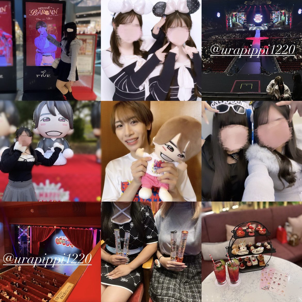 1220♥ tweet media