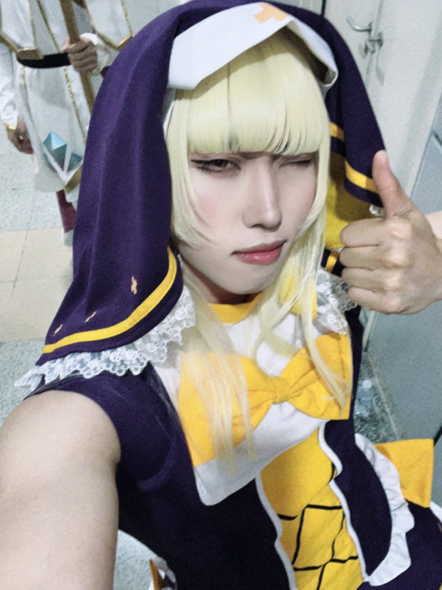 가디 / ガーディ🦖 tweet media