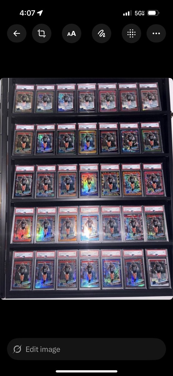 MightyElf Cards and Podcast tweet media