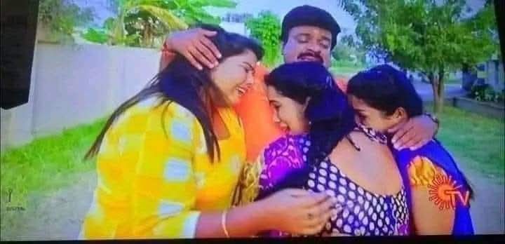 MSugumarSuman's tweet photo. #அவளை தவிர ஏனைய பெண்களுக்கு நான் சகோதரன் தான். அவள் யாரென்று இன்றும் தெரியாததால் எந்தப் பெண்ணிற்கும் நான் சகோதரனில்லை. 

Happy #BrothersDay 🖤 https://t.co/udYGWSQhS5