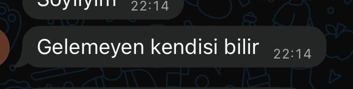 Çatapat Ahmet tweet media