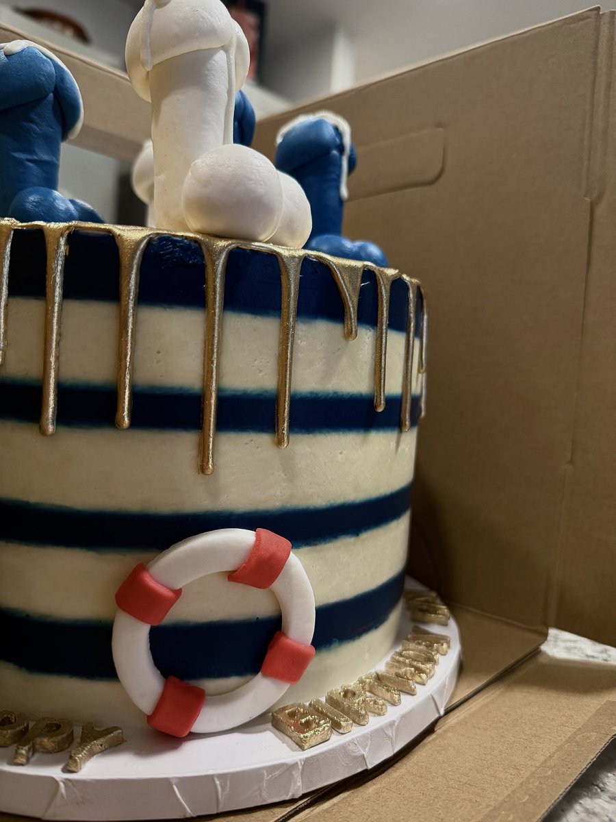 ilunga_'s tweet photo. My cakes NEVER suffer from performance issues 🤏🏾😌 https://t.co/pzoRYvLKCw