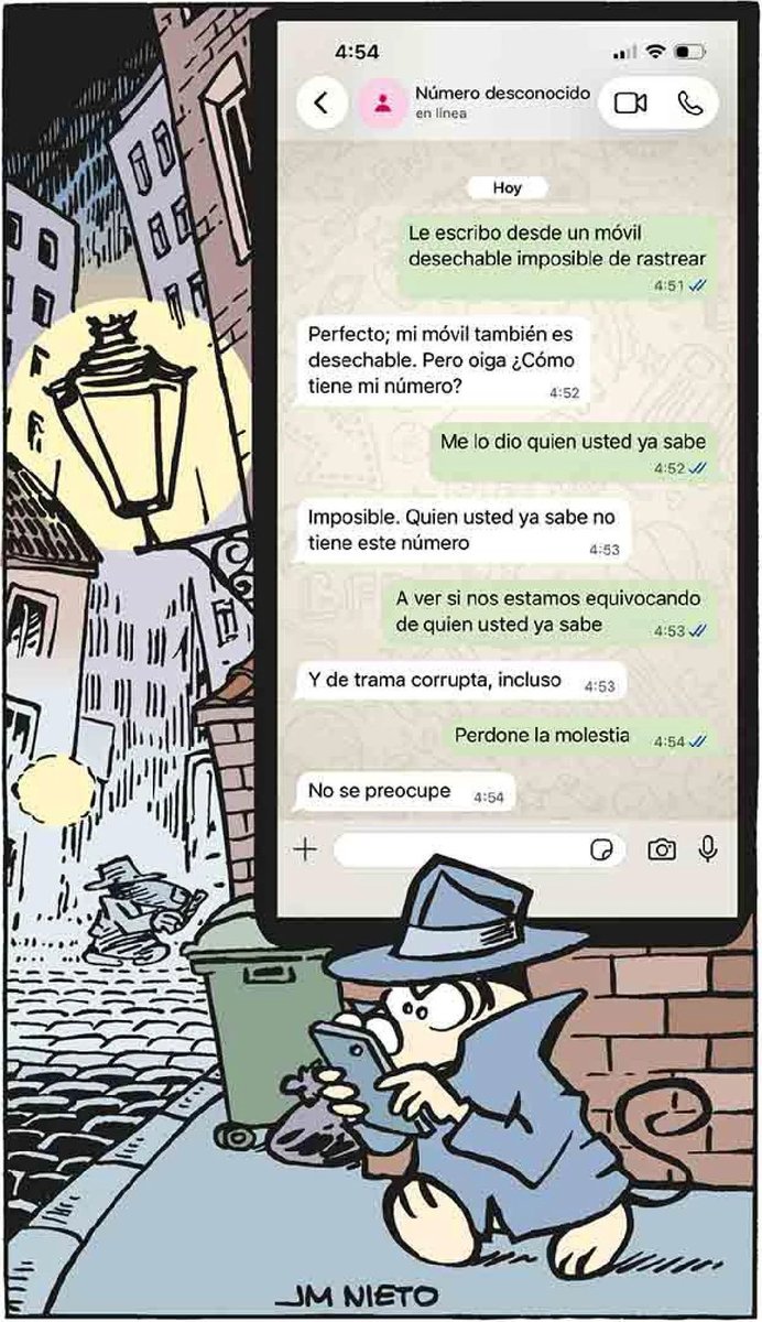 JUAN VILA tweet media