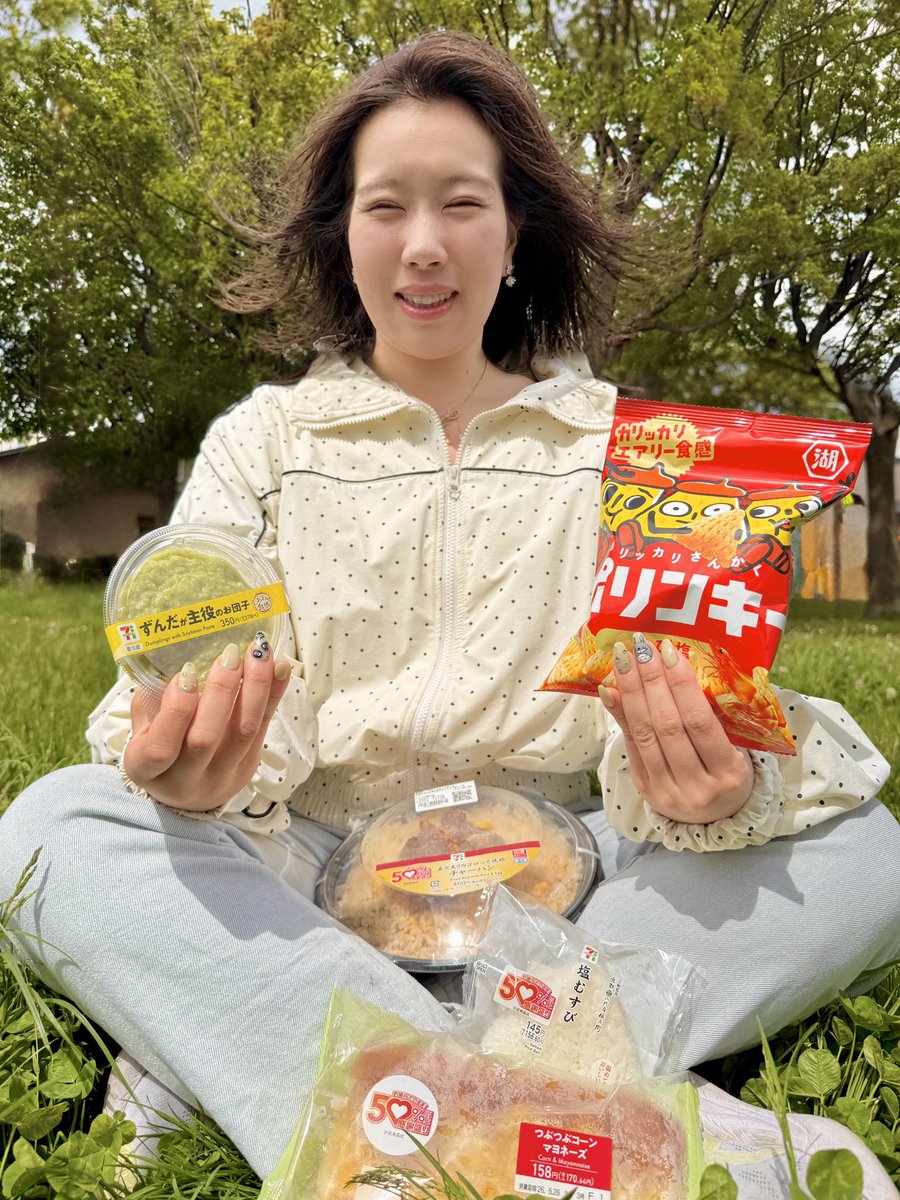 トラックめいめい🤰🏼 tweet media
