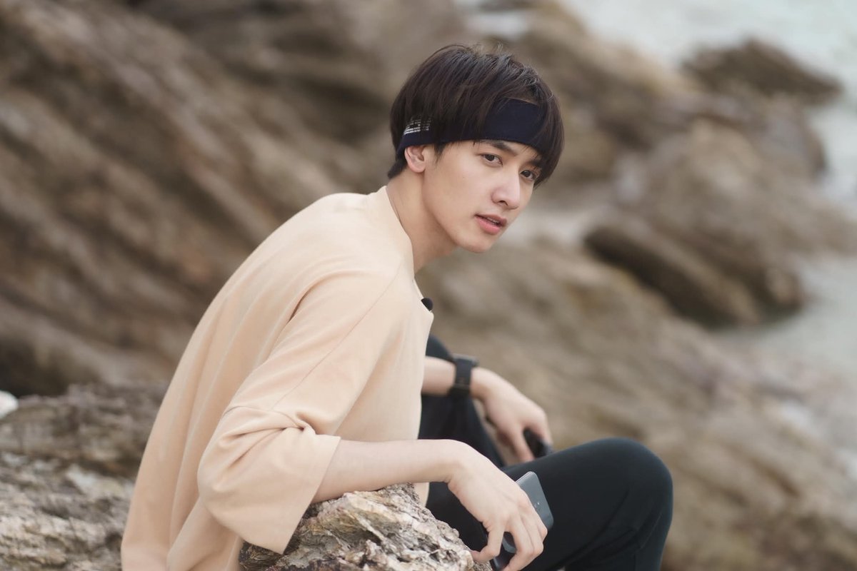 mayurlnxy193297's tweet photo. คิดถึงเม้งหม่ง คนเก่งที่ฉุดดด แสบที่ฉุดดด🤪😆 ต้าวหนุ่มภูเล~ของโอเชี่ยน🌊
ตอนนี้เป็นหนุ่มแย้ววววโน๊ะะ แฮร่~😛🫶
#aroundmagazine #aroundonline #กองทัพพีค #kongthappeak
#Wangyangqing https://t.co/RFPu0vVKSl