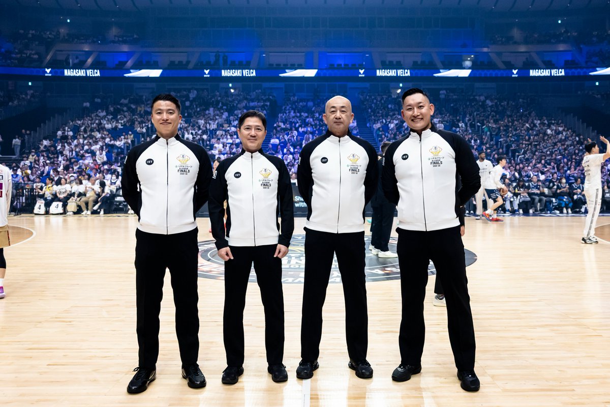 B.LEAGUE(Bリーグ) tweet media