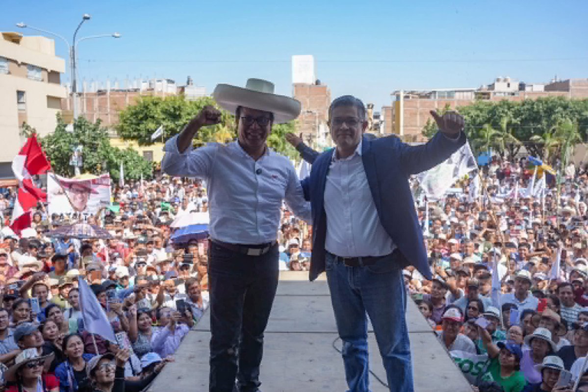 Mireya CH tweet media