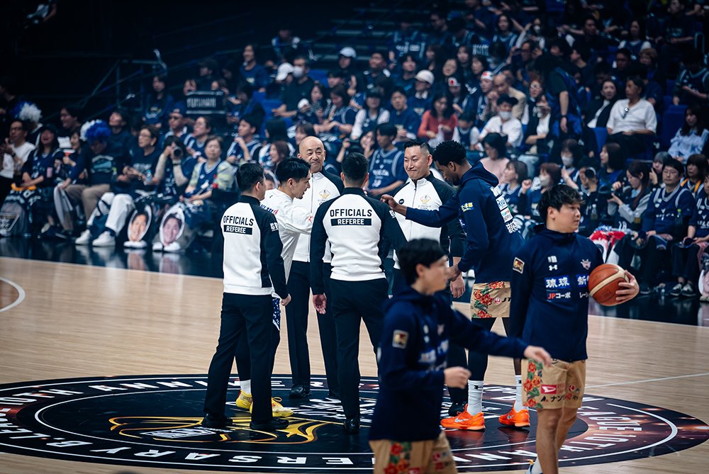 B.LEAGUE(Bリーグ) tweet media