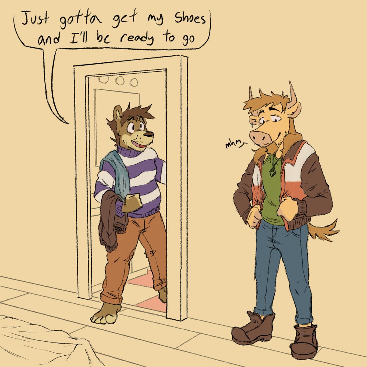 Moz The Bear - College Grad tweet media