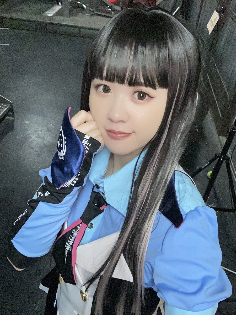 昨日の📝🩷ちゃん✨ #0523超宇宙AandZ