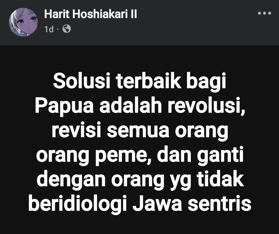 Muhikhsan5 tweet media