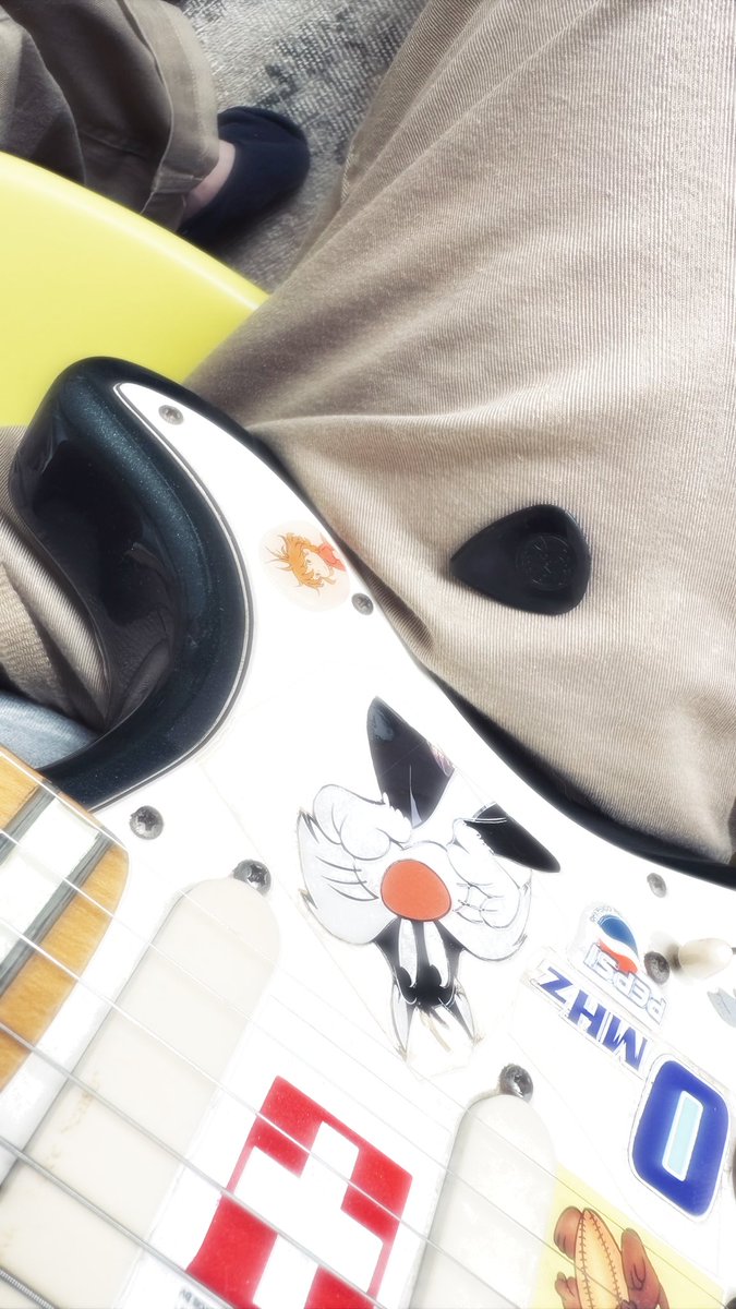 7Stringsむぅむぅ (@muumuu_7x_xj_) / Posts / X