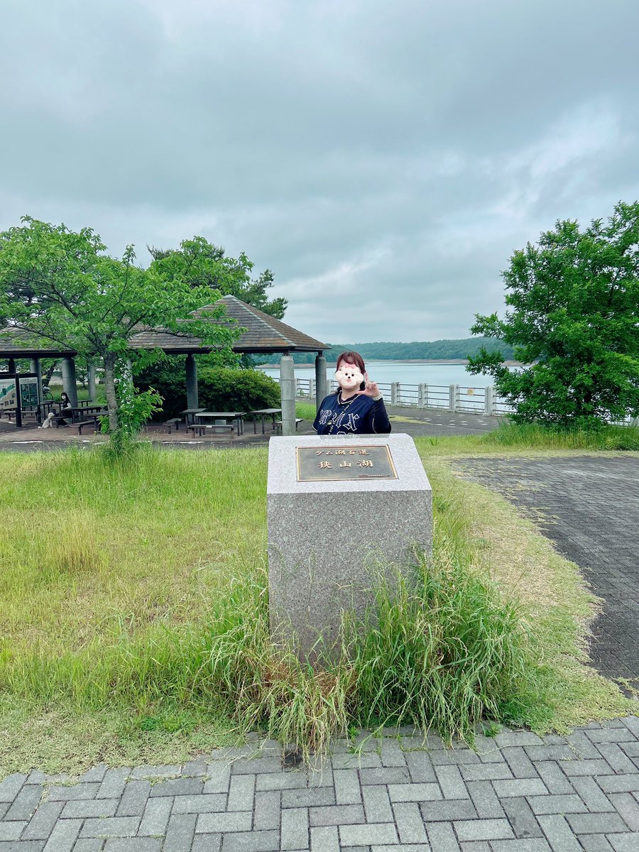 香りん tweet media