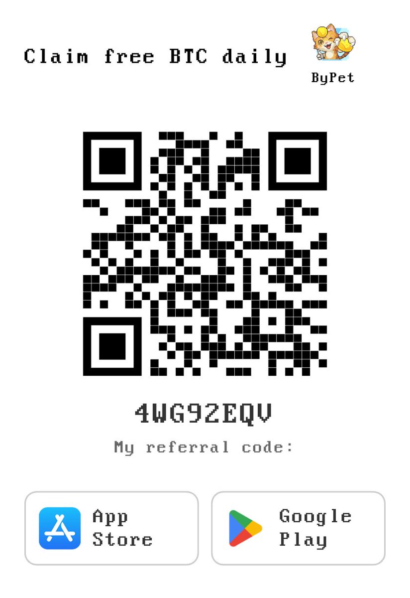 MrPotts420's tweet photo. #bitpet #bypet https://t.co/kM4MSgKAQx