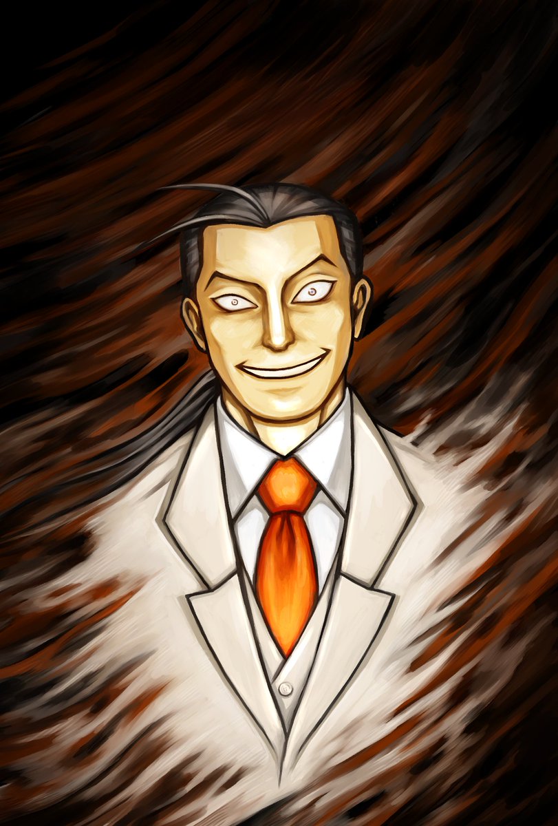 KaramakiG_5021's tweet photo. 紅蓮の錬金術師

#鋼の錬金術師
#FMA
#キンブリー
#kimblee https://t.co/bT2FKnnvSh