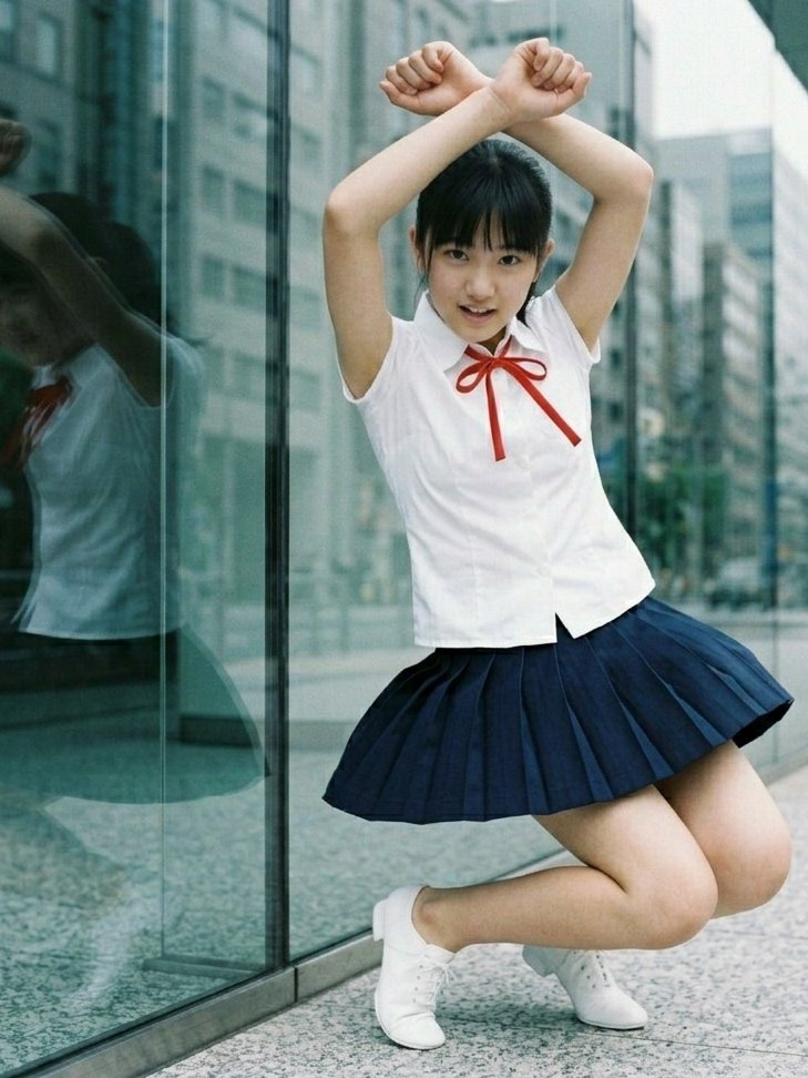 生成AI学園 叡智な美少女たち tweet media