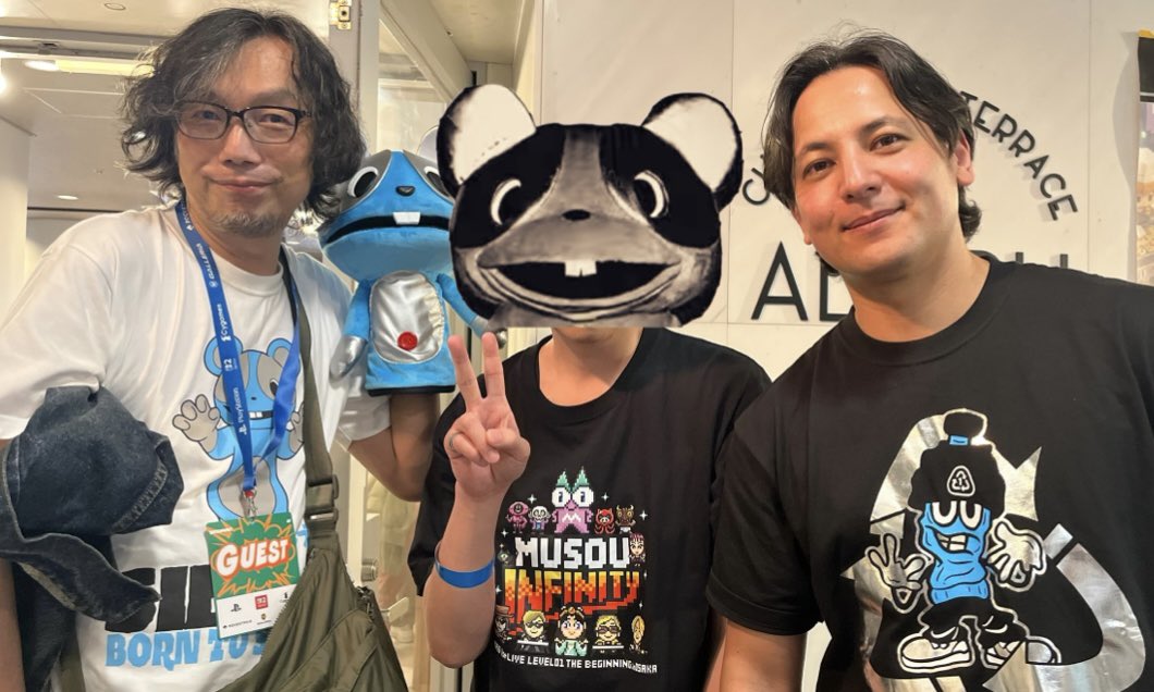 マッコイ tweet media