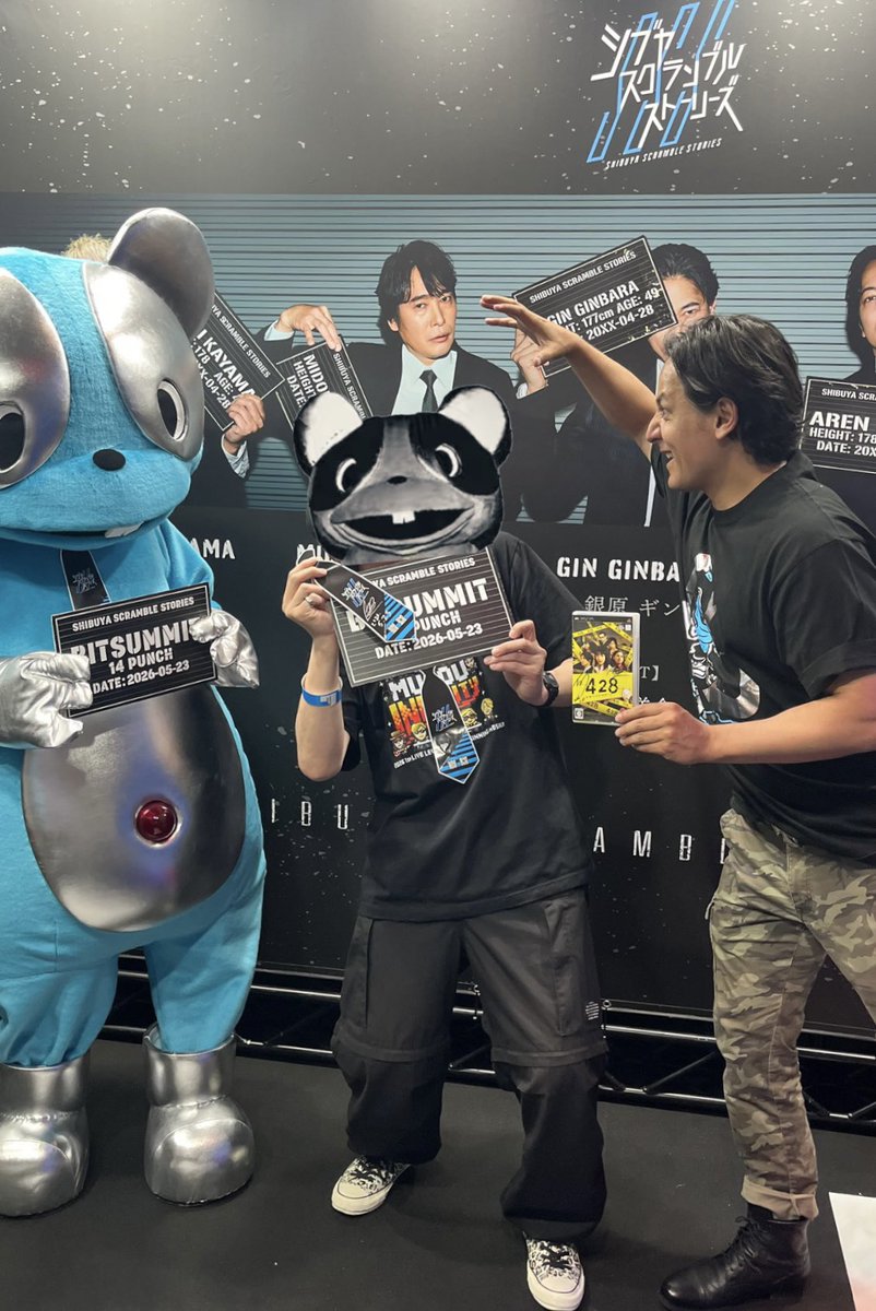 マッコイ tweet media