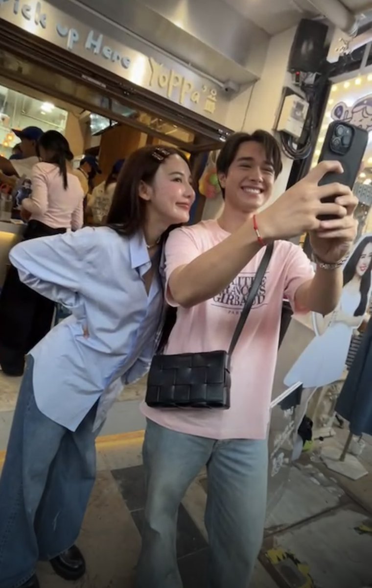 Nana_mn3113(พี่นา) tweet media
