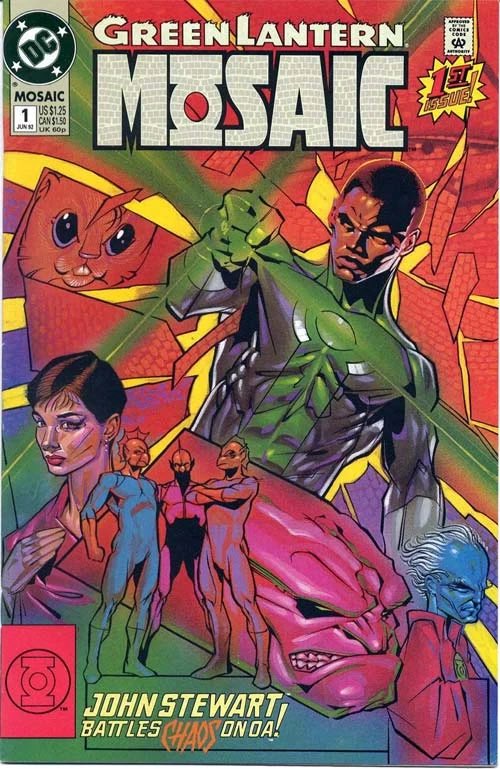 teffedout's tweet photo. I don't think someone has the variety taste in comics besides me https://t.co/aTXKAhFHbH
