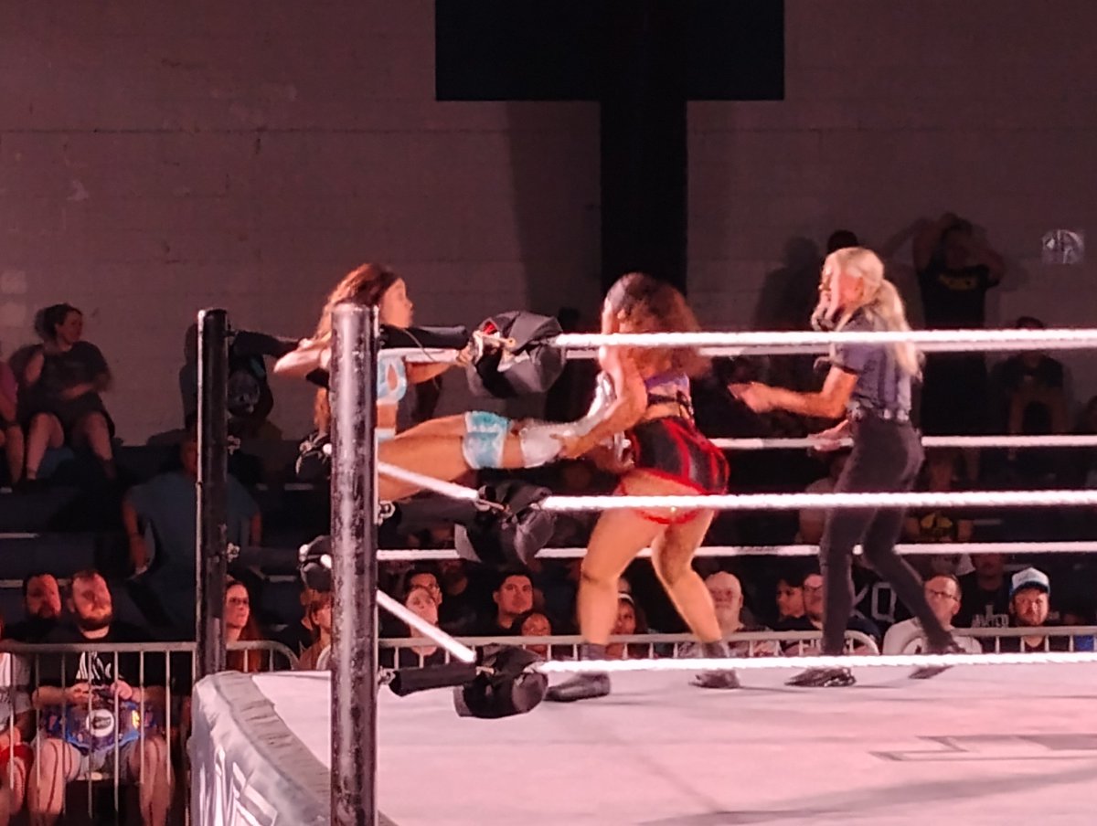 corndogen's tweet photo. Layla deserved to win. tired of jaida stealing the spotlight :( #nxtgainesville https://t.co/PIEX8NVD0m