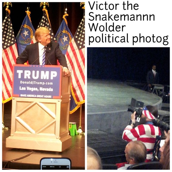 🇺🇸Victor the SnakeMannn™®🇮🇱 (Dude/DUDE!) tweet media