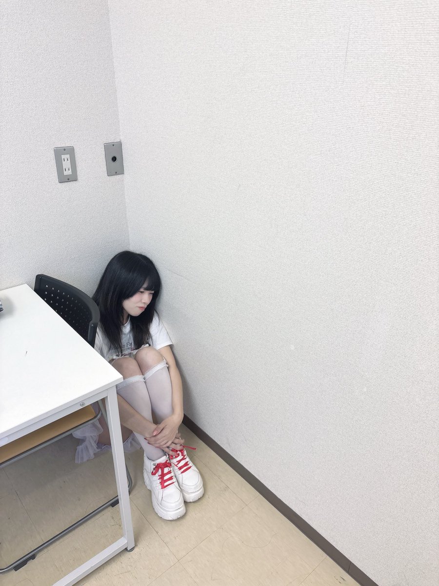 チェキ0枚でごめんなさいっ