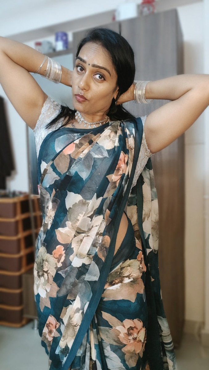 Saranyaa Ravi tweet media