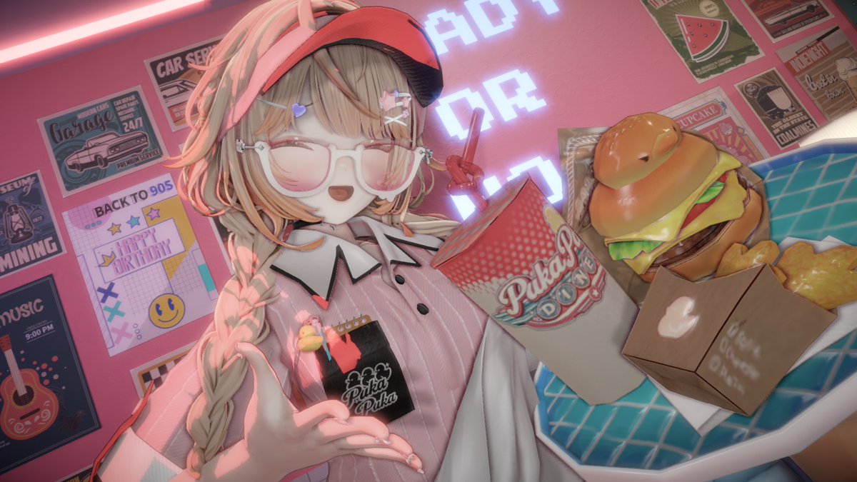 ゆっけ 𓅪𓅪 tweet media