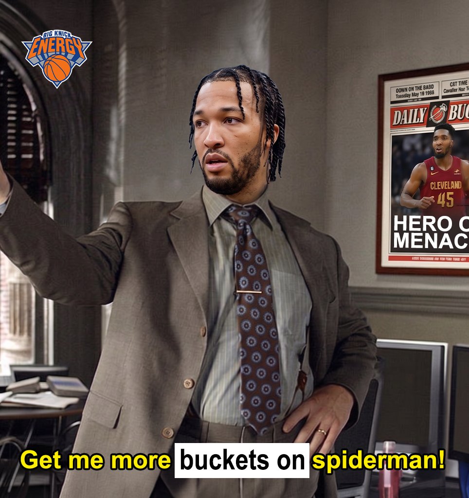 Big Knick Energy tweet media