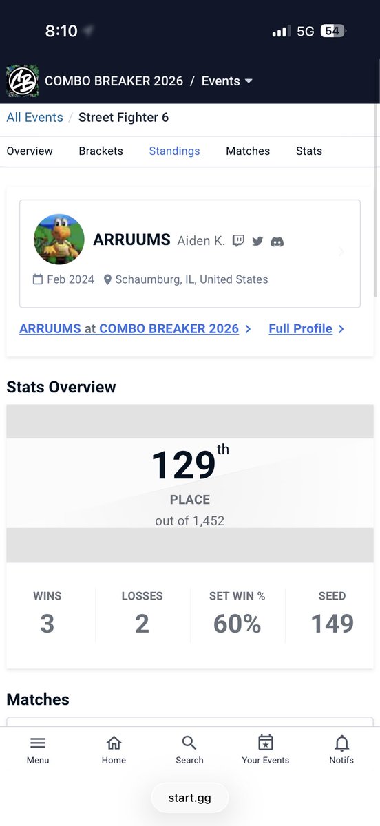 ARRUUMS tweet media