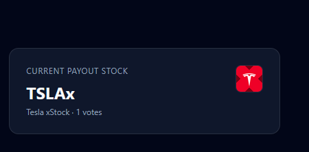 Bank Of Stocks tweet media