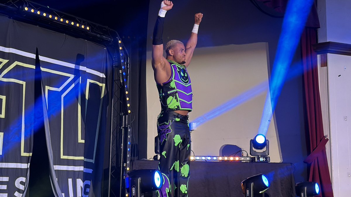 ETU Wrestling tweet media