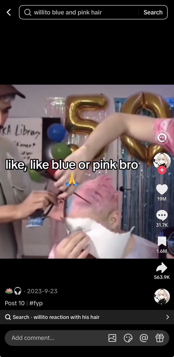 alfredool7's tweet photo. cómo maman la verga con los clips y que tienen más famosos clips westcol cuando este clip tiene 19M🫵🏻🤣🤣🤣 https://t.co/wyhy2P19rA