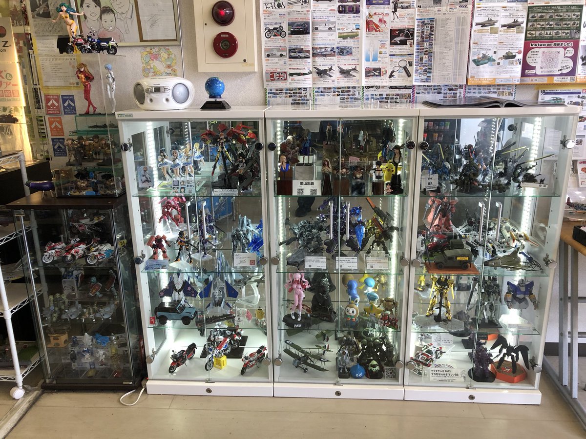 株式会社 KAWAI MODELS tweet media