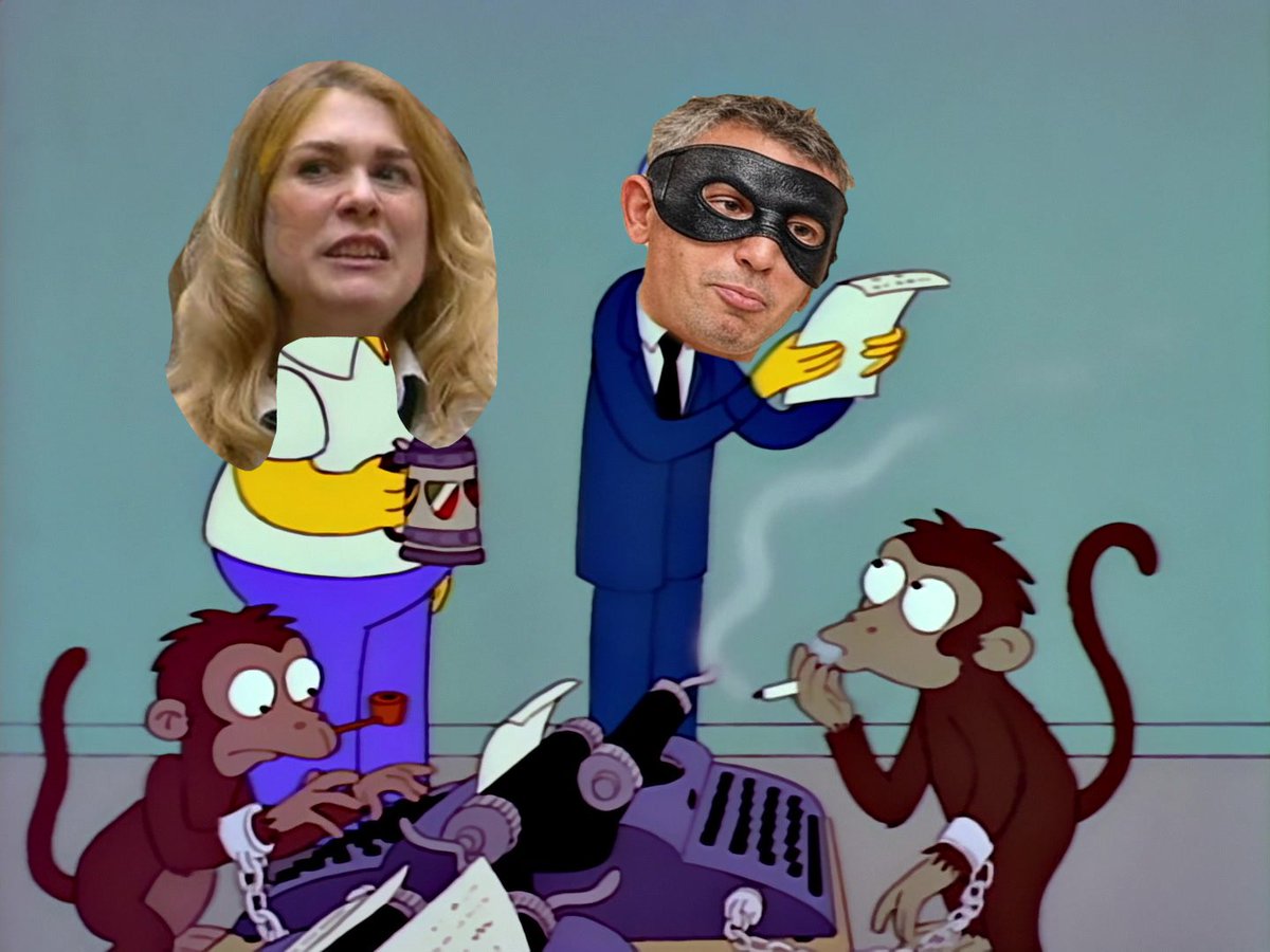 El Pubertario tweet media