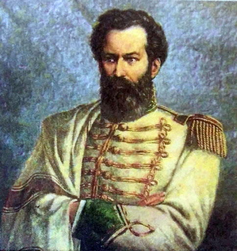 negromaxcba's tweet photo. @Hachita1212 Martin Miguel de Guemes viendo como come esa trolada de empanadas. https://t.co/IE8HdflNoP