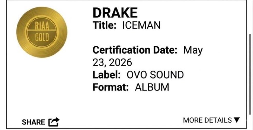 Drizzy Valentino 🦉 tweet media