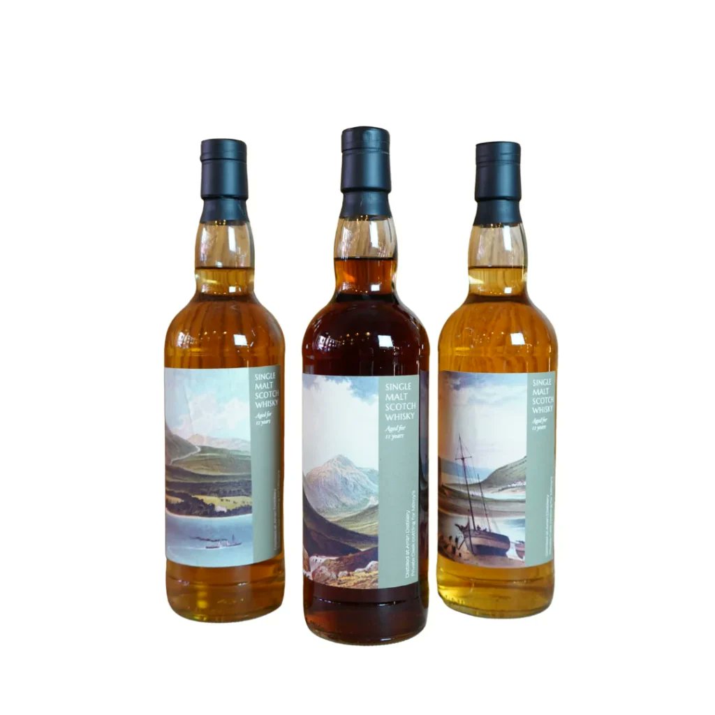 Whisky Intelligence tweet media