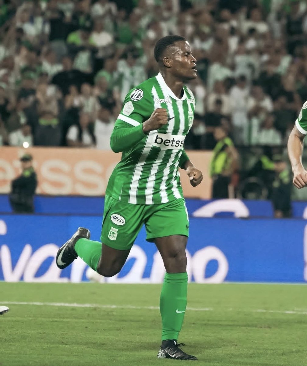 Marulanda 🇳🇬 tweet media