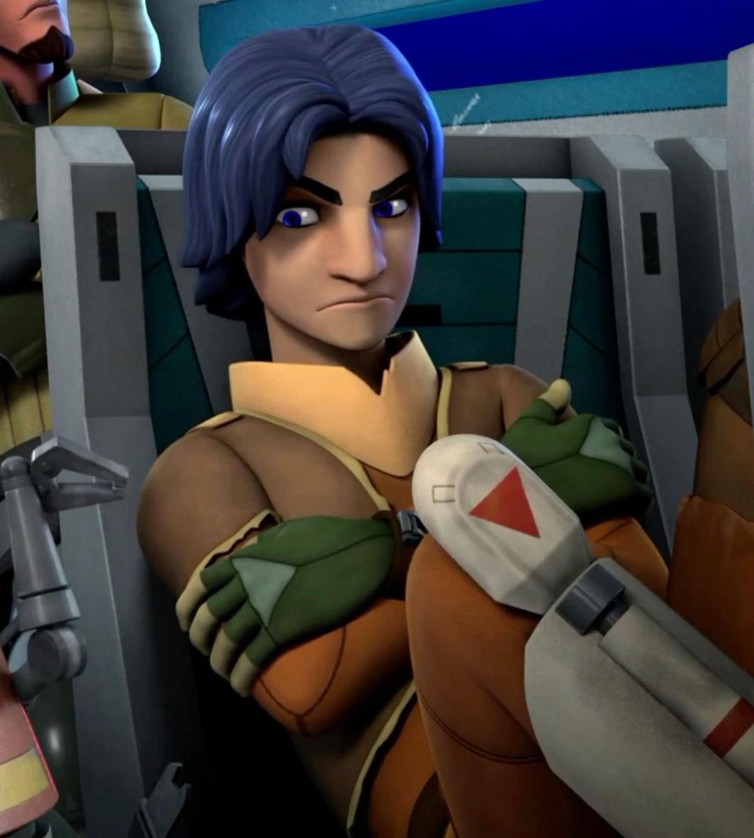 hayden starfighter✨ tweet media