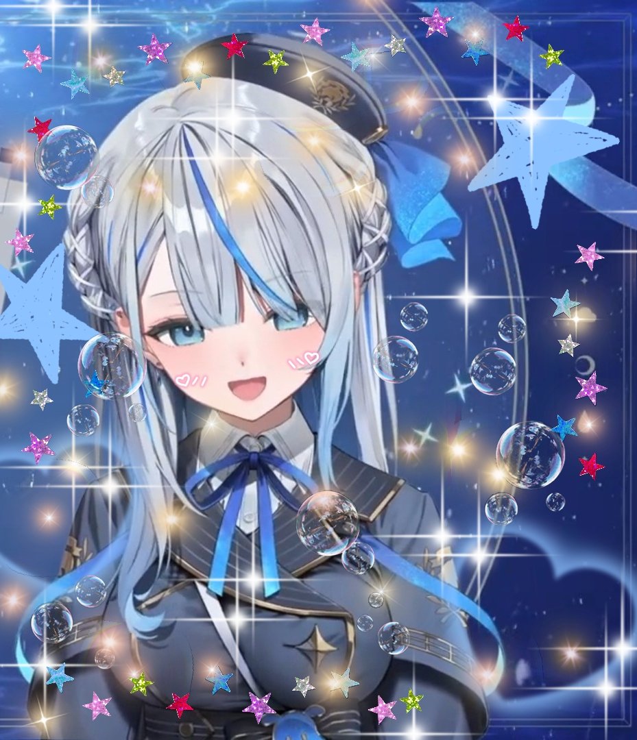 ルカちゃん、ひなちゃん、管理人の皆さんおはようございます！最近おは
