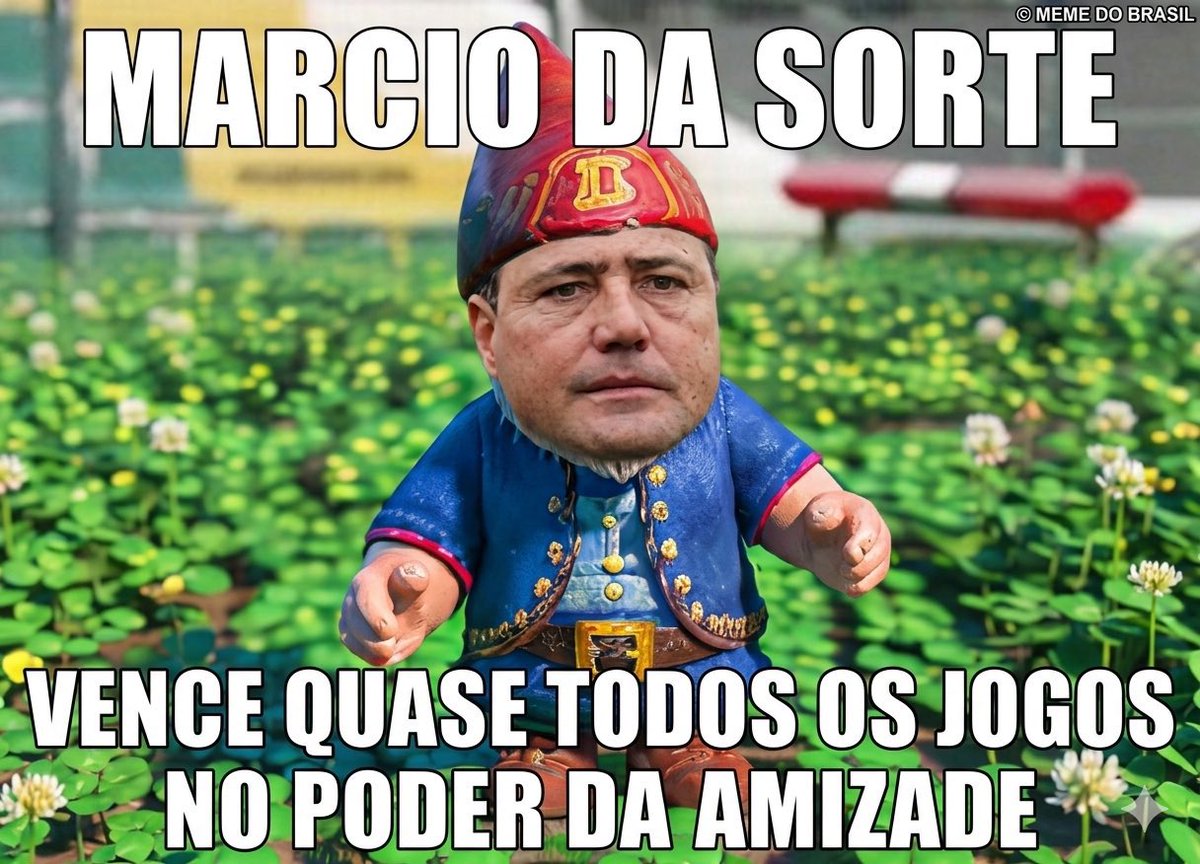 Thiago_NunesB's tweet photo. Mais uma vitória do time de Márcio da sorte. https://t.co/6tVHeHQe7o